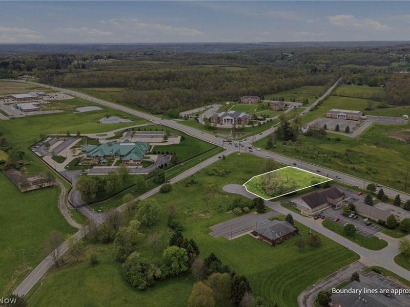 0 Bally Row Lot 22930, Mansfield, OH 44906 Photo 4