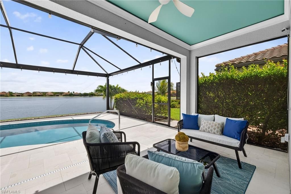 2775 Via Piazza Loop , Fort Myers, FL 33905 Photo