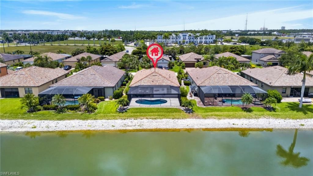 2775 Via Piazza Loop , Fort Myers, FL 33905 Photo