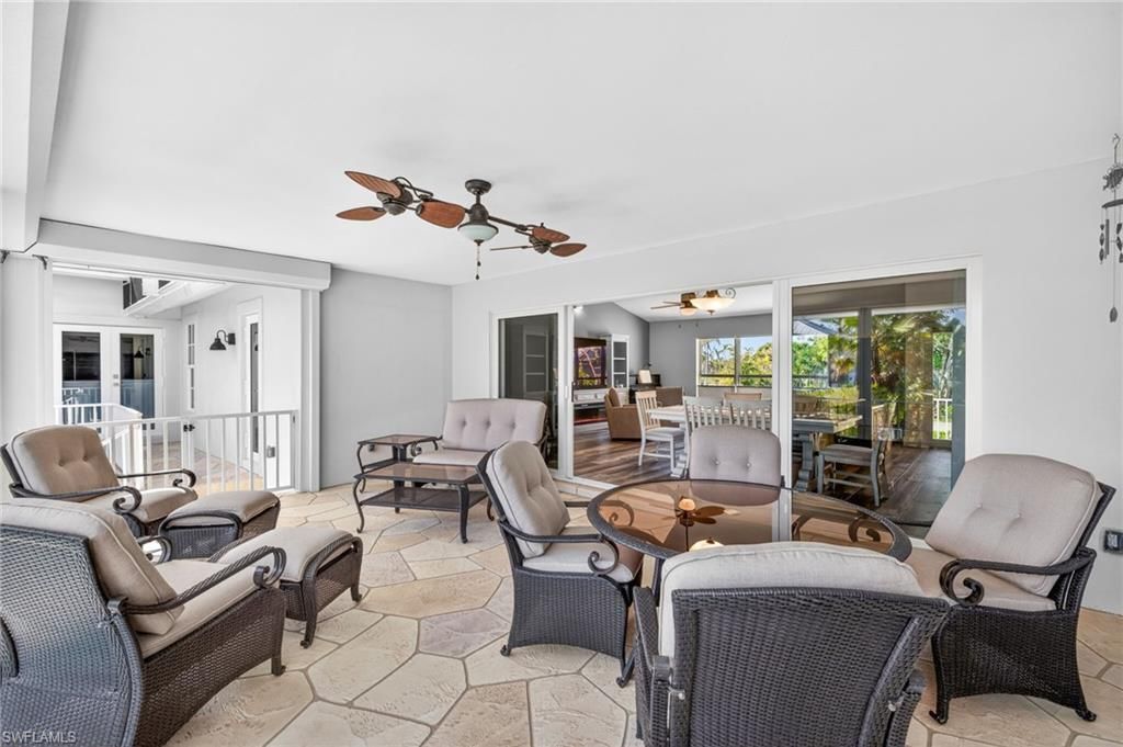 3359 Barra Cir , Sanibel, FL 33957 Photo