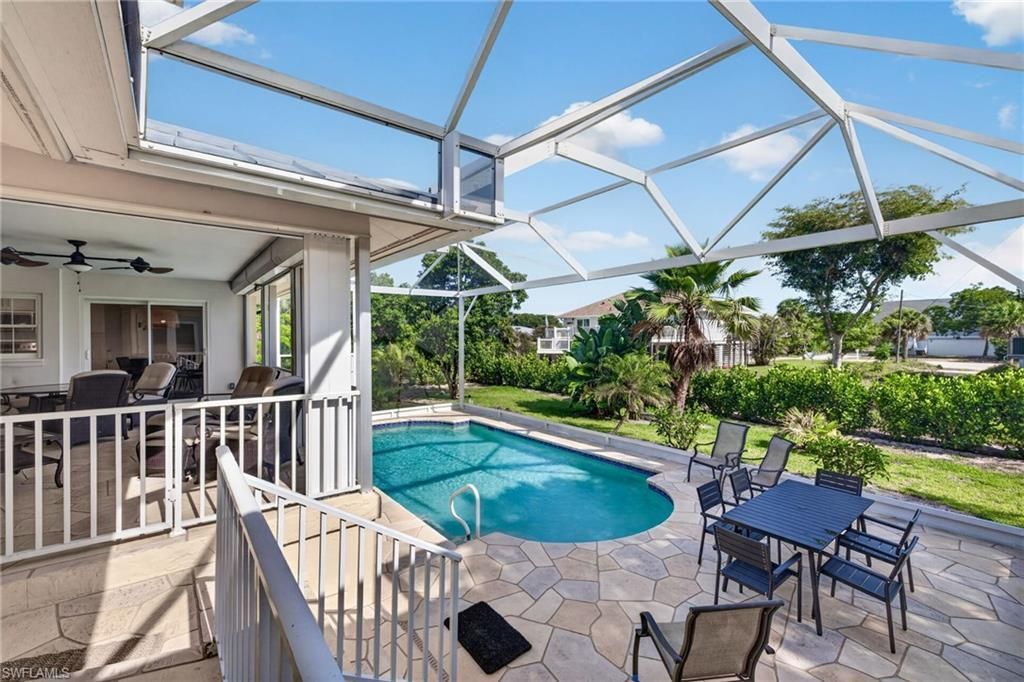 3359 Barra Cir , Sanibel, FL 33957 Photo