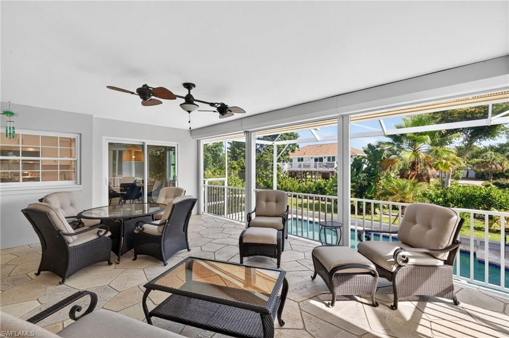 3359 Barra Cir , Sanibel, FL 33957 Photo