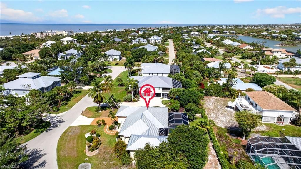 3359 Barra Cir , Sanibel, FL 33957 Photo