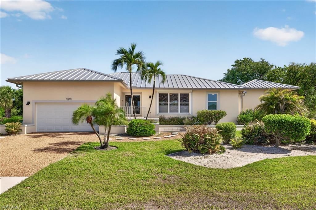 3359 Barra Cir , Sanibel, FL 33957 Photo