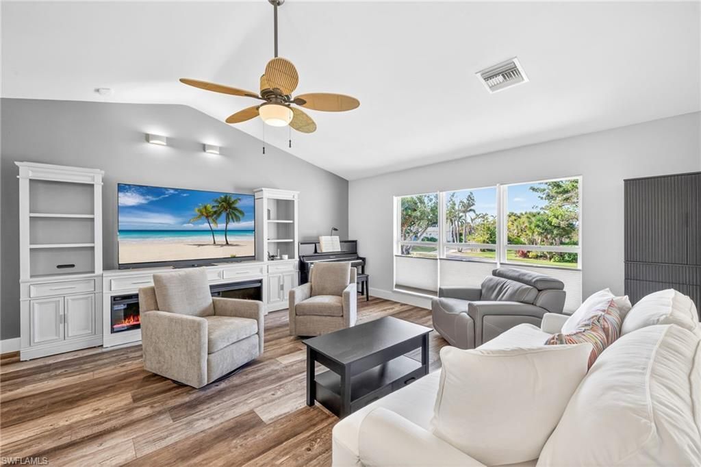 3359 Barra Cir , Sanibel, FL 33957 Photo