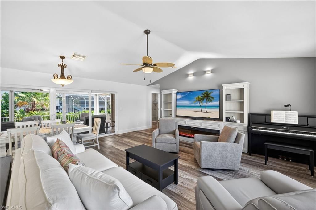 3359 Barra Cir , Sanibel, FL 33957 Photo