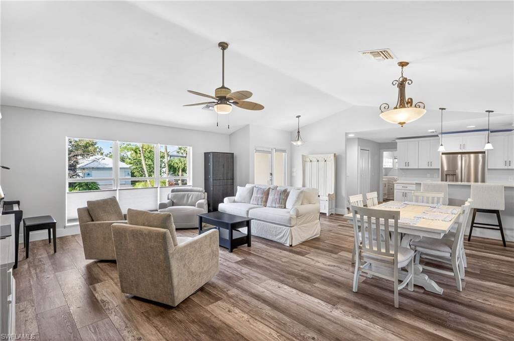 3359 Barra Cir , Sanibel, FL 33957 Photo