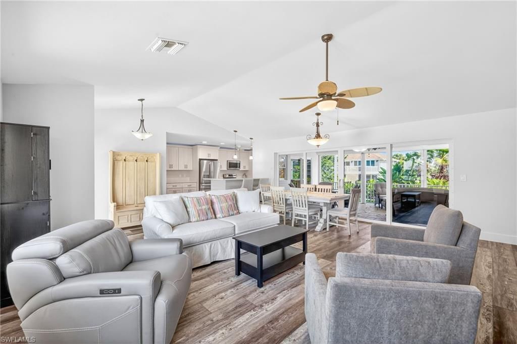 3359 Barra Cir , Sanibel, FL 33957 Photo