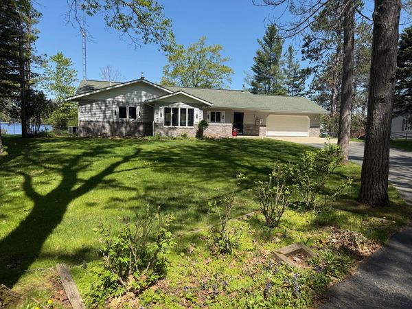 3898 N Mielke Way, Lewiston, MI 49756
