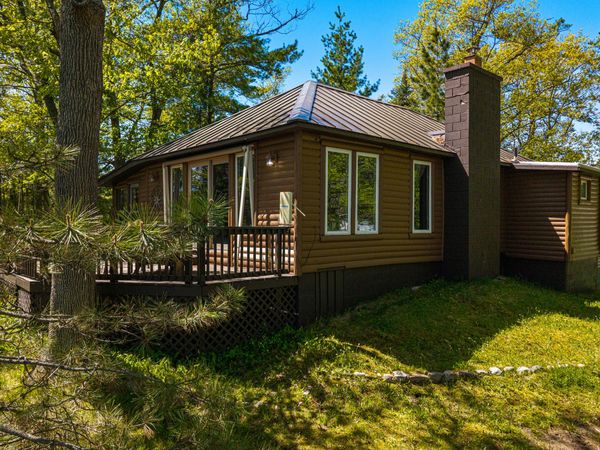 8537 W Deer Street, Curran, MI 48728