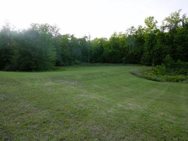 0.84 AC Michigan 32, Hillman, MI 49746