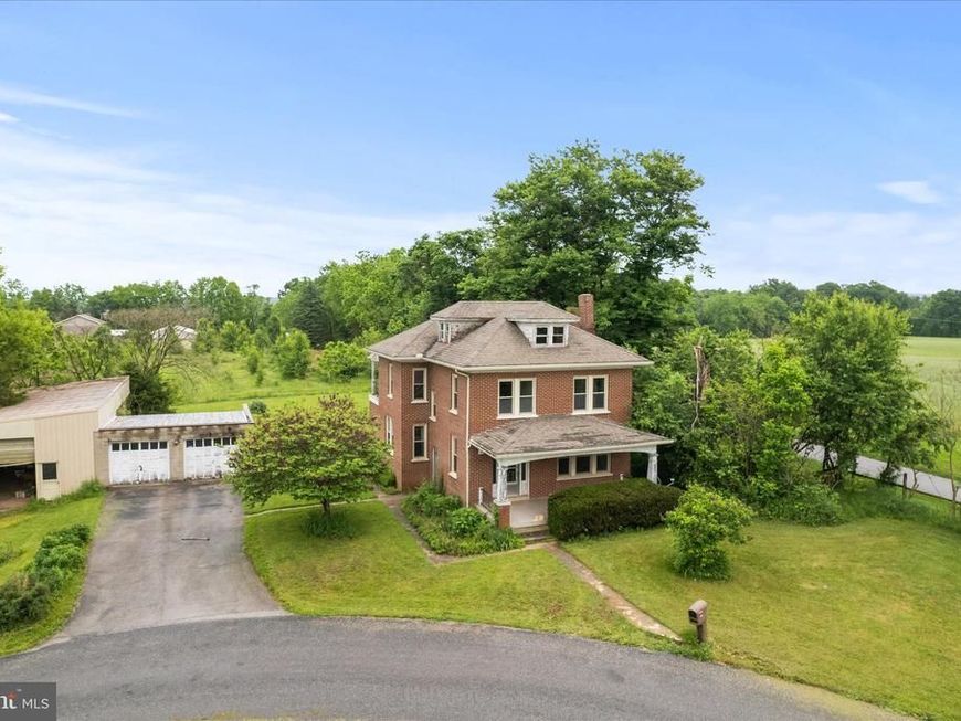 355 Winding Lane , East Berlin, PA 17316 Main Photo