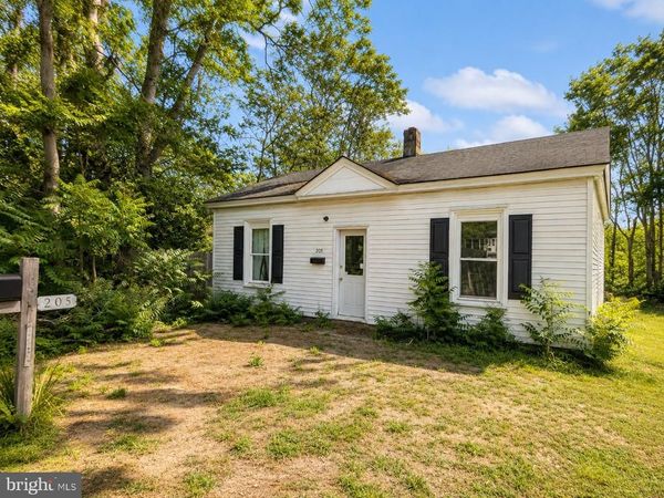 305 OLD DENTON ROAD , FEDERALSBURG, MD 21632