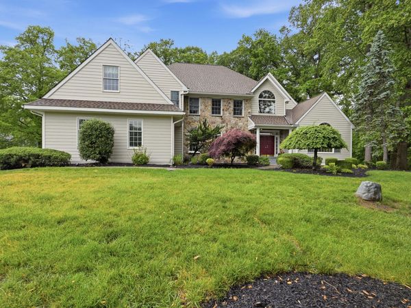 206 VERNET DRIVE, HOCKESSIN, DE 19707