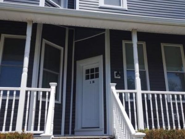126 WASHINGTON AVENUE , Unit 1B, LAUREL SPRINGS, NJ 08021