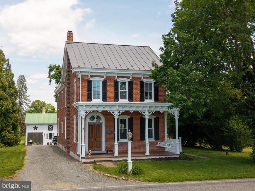 225 Niantic Road, Barto, PA 19504 Main Photo