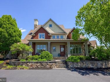 388 WHEATFIELD DRIVE, LITITZ, PA 17543