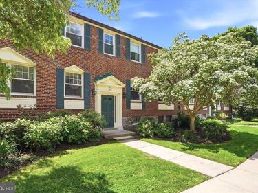 500 E LANCASTER AVENUE , Unit 105C, WAYNE, PA 19087