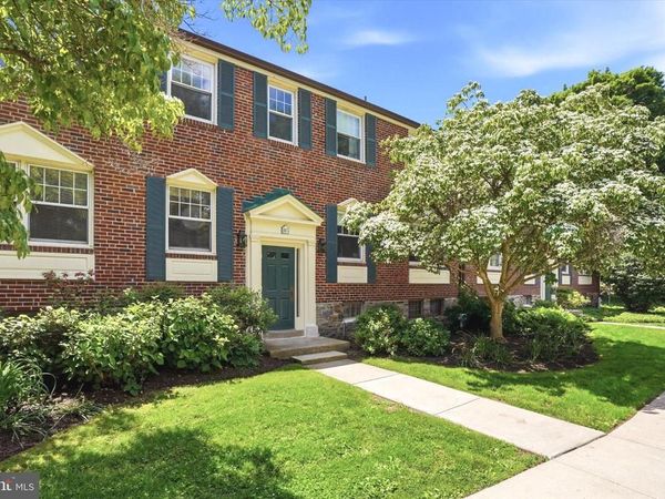 500 E LANCASTER AVENUE , Unit 105C, WAYNE, PA 19087