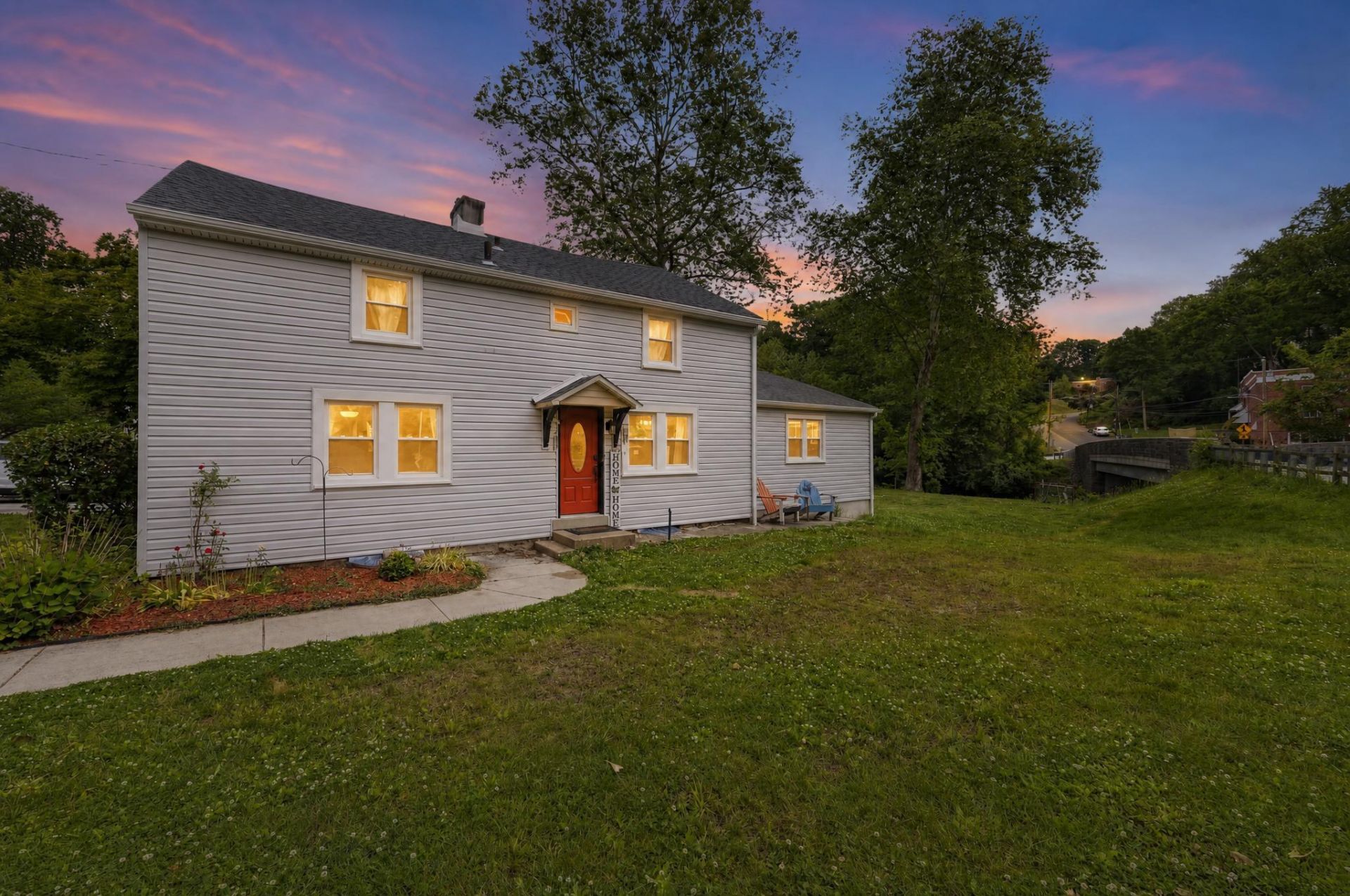 599 N BISHOP AVENUE, SPRINGFIELD, PA 19064