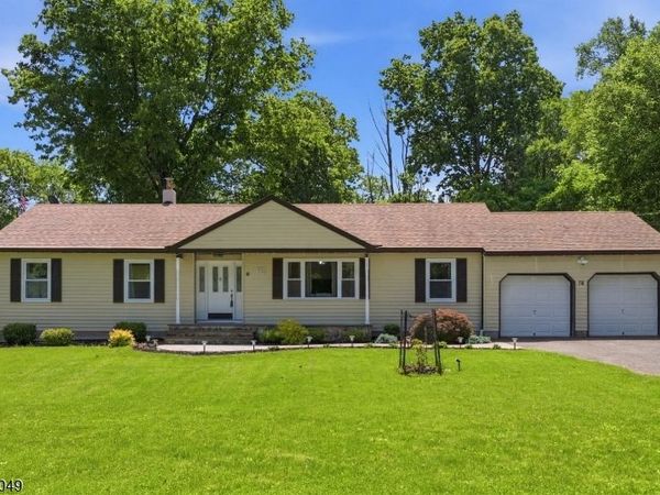 76 Marble Hill Rd, Liberty, NJ 07838
