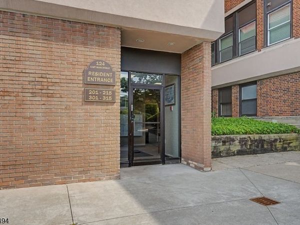 124 EAST MAIN STREET, Denville, NJ 07834
