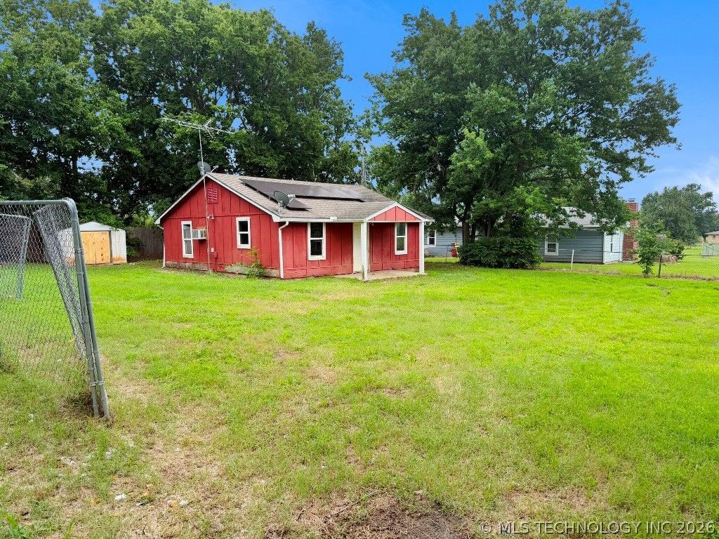 93 County Road 3513, Pawhuska, OK 74056 Main Photo