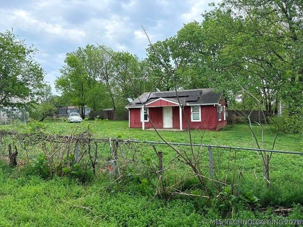 93 County Road 3513 , Pawhuska, OK 74056