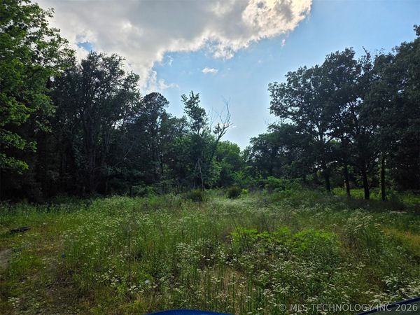 8111 N 449 Road , Hulbert, OK 74441