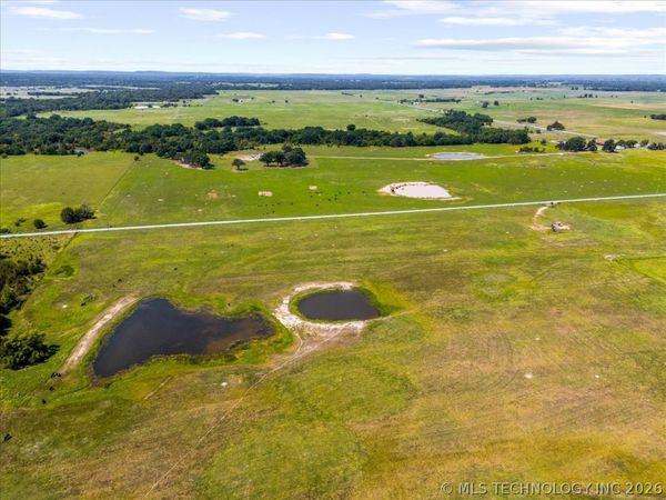8 Wild Rose Road , Indianola, OK 74442