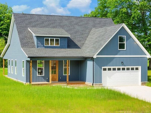 156 Mila Mae Lane, Ocoee, TN 37361
