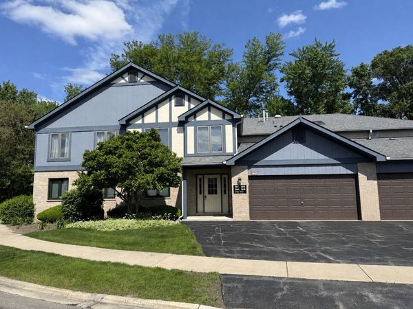 2648 Harbor Drive , Unit 2648, Joliet, IL 60431