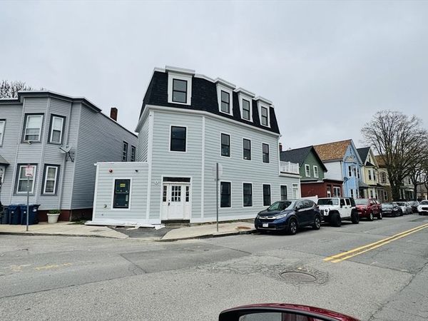804-806 Saratoga, Boston, MA 02128