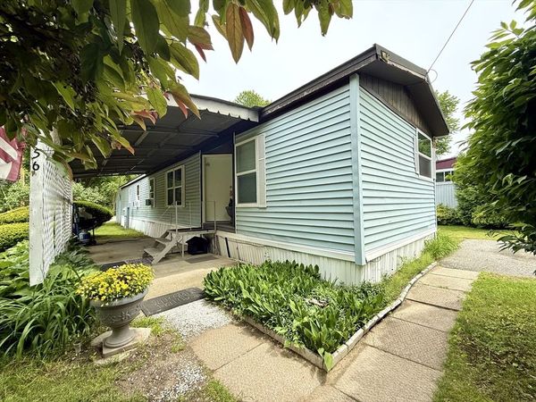 56 Quaboag Valley Co Op St, Unit 56, Palmer, MA 01069