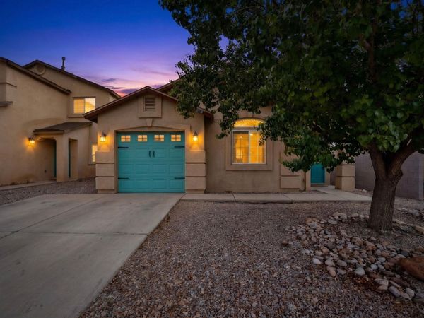 6119 Cyonus Avenue NW, Albuquerque, NM 87114
