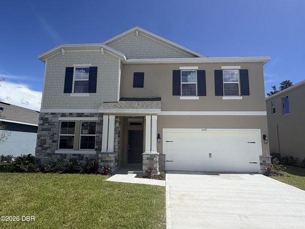 3029 Kingsman Trail, Ormond Beach, FL 32174