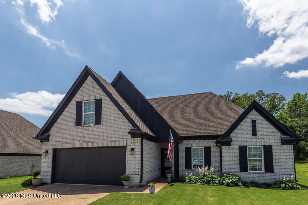 2261 Bella Lane Southaven, MS 38672