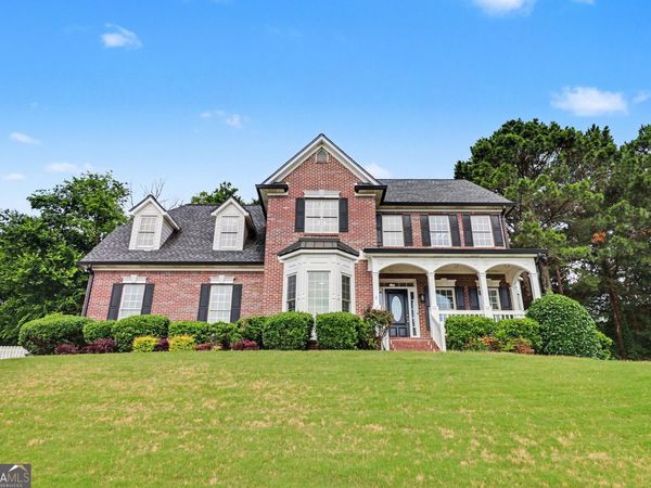 130 Oakhurst Terrace NE, Calhoun, GA 30701