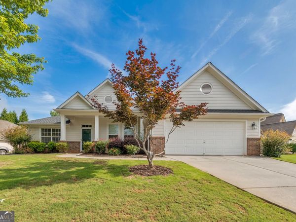 124 Cedar Mill Drive, Dallas, GA 30132
