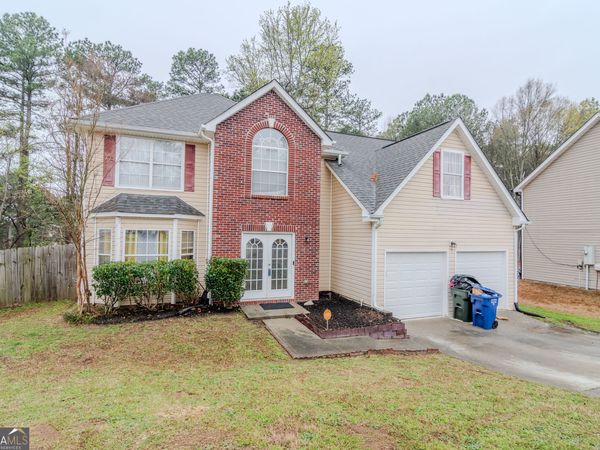 3493 CAMEO Court, Snellville, GA 30039