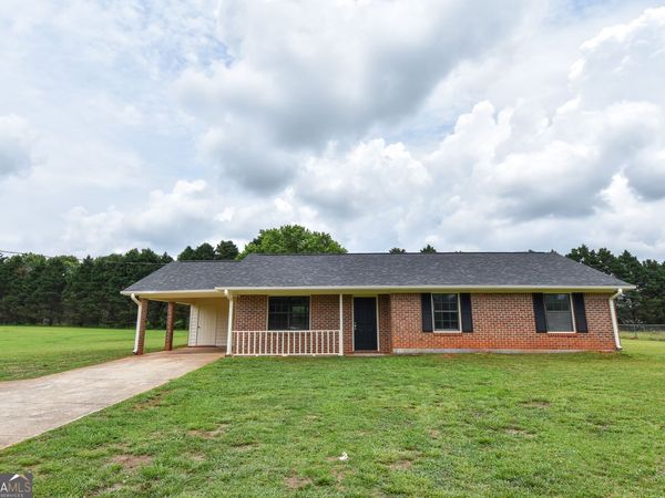 113 Meadowview Lane, Williamson, GA 30292