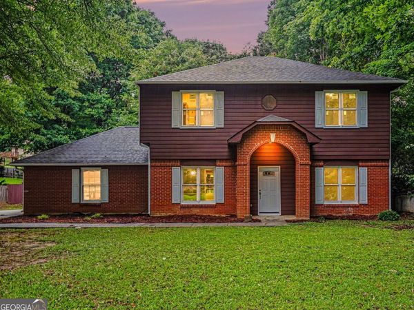 1103 To Lane Drive, Stone Mountain, GA 30083