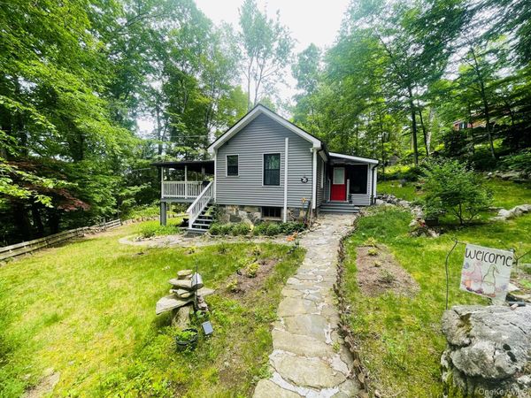 76 Bryant Trail , Carmel, NY 10512