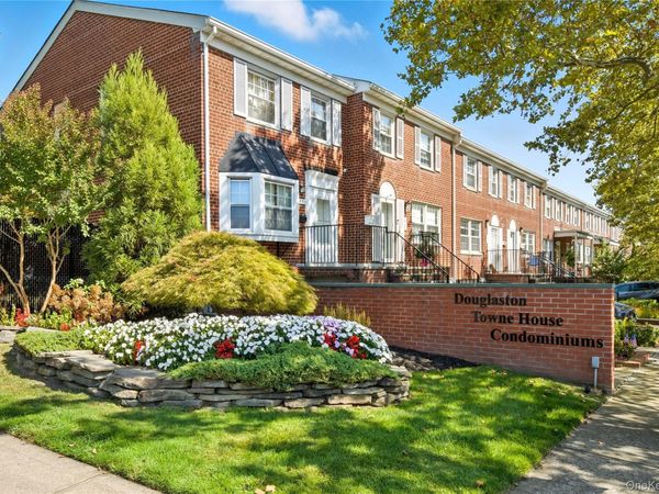 6369 Douglaston Parkway , Unit 56, Douglaston, NY 11362