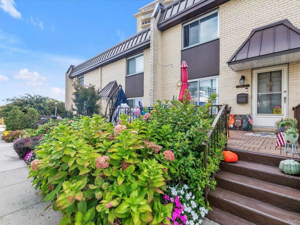 216-16 17th Avenue, Unit TH56, Bayside, NY 11360