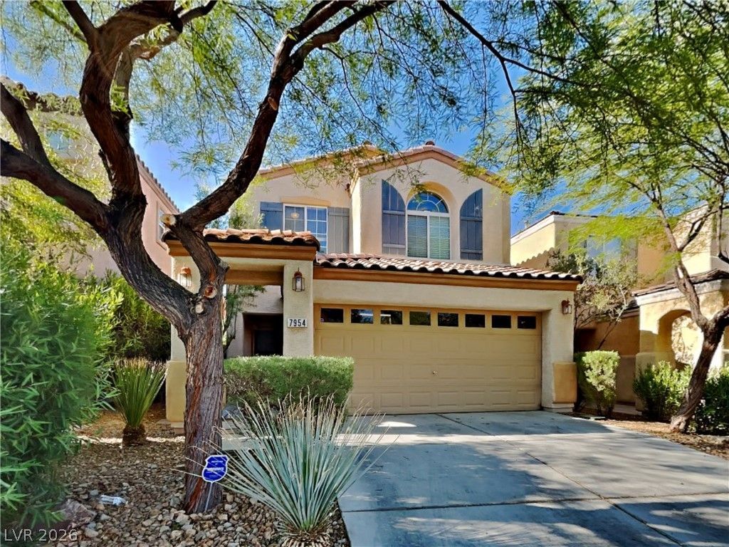 7954 Carmel Heights Avenue , Las Vegas, NV 89178