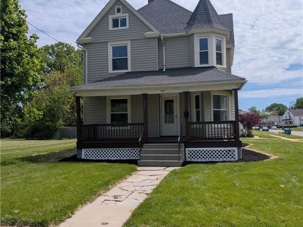 969 Washington Avenue , Lorain, OH 44052