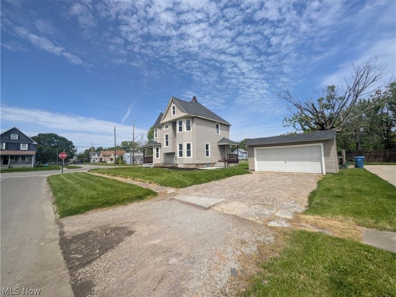 969 Washington Avenue, Lorain, OH 44052 Photo 2