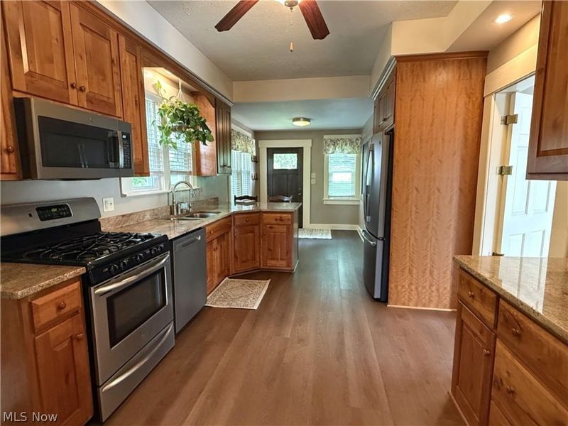 551 S Washington Street , Millersburg, OH 44654 Photo 10