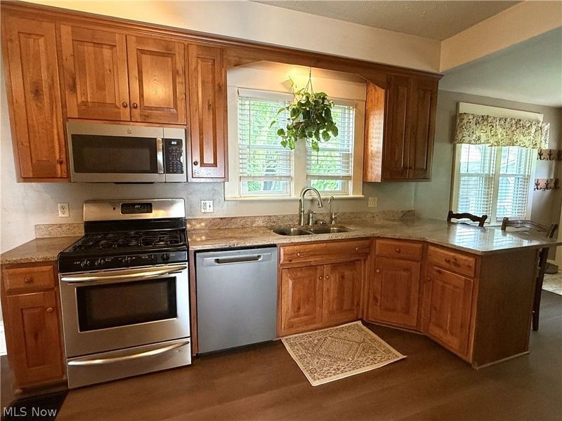 551 S Washington Street , Millersburg, OH 44654 Photo 11